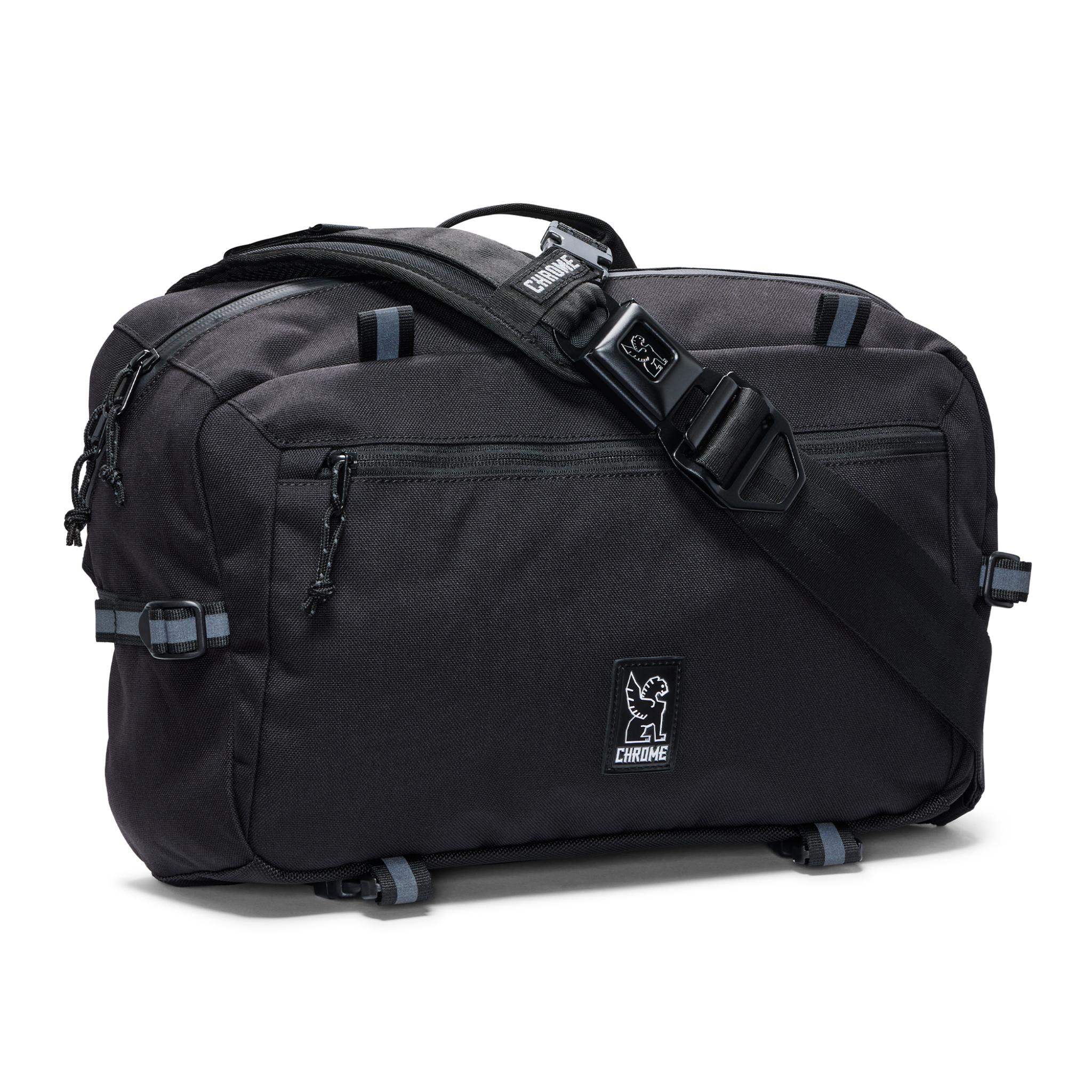 Chrome Kadet Max Messenger Bag