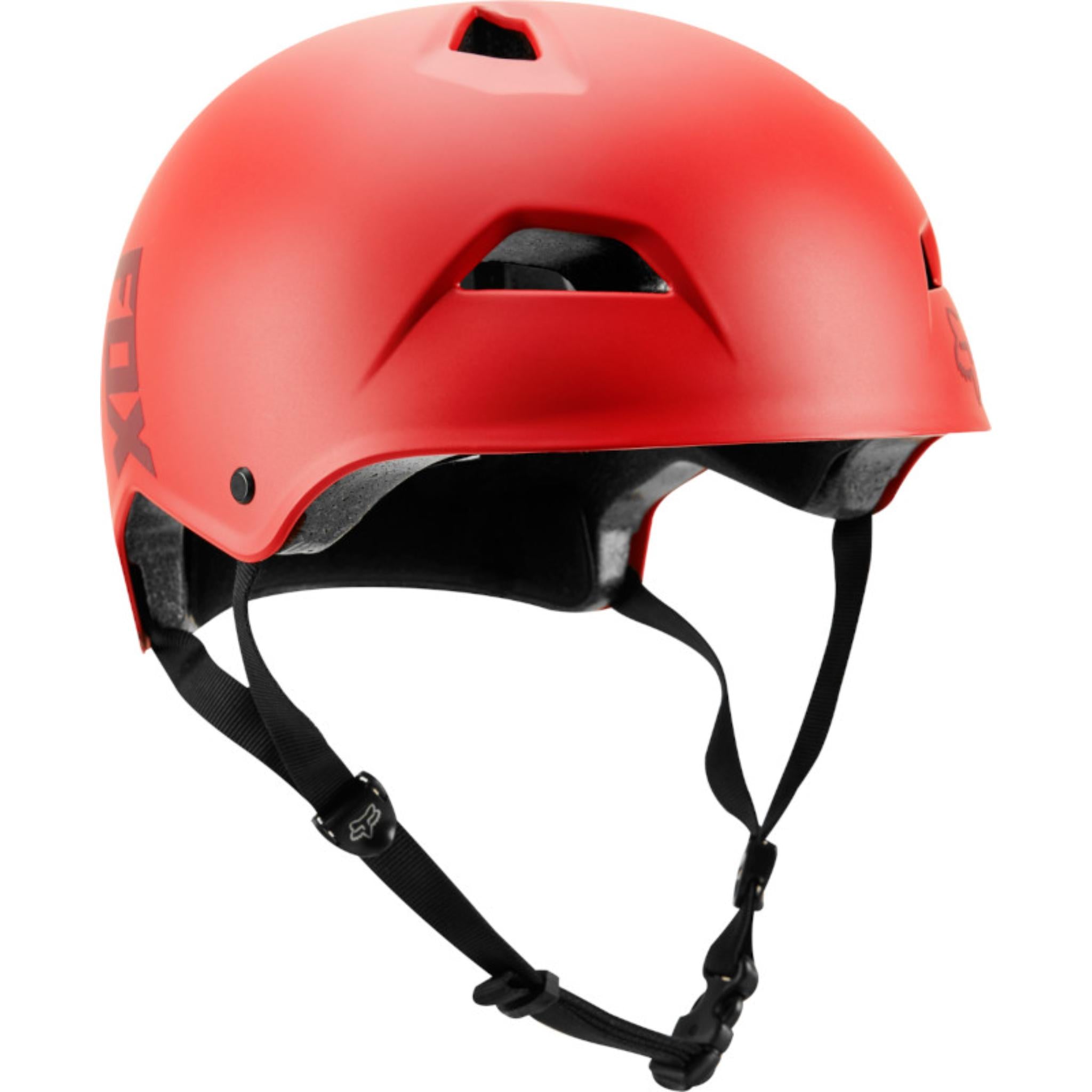 Fox Flight Helmet