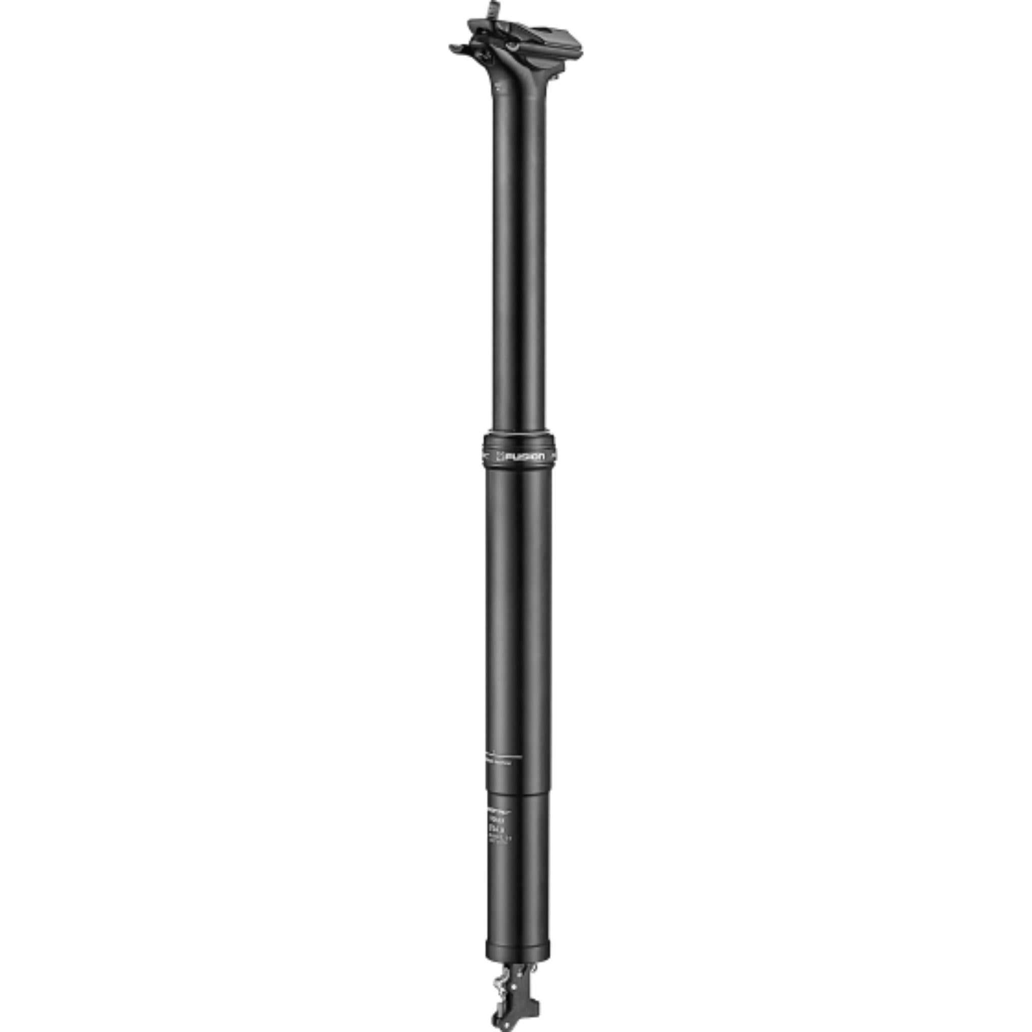 X-Fusion Manic Dropper Seatpost