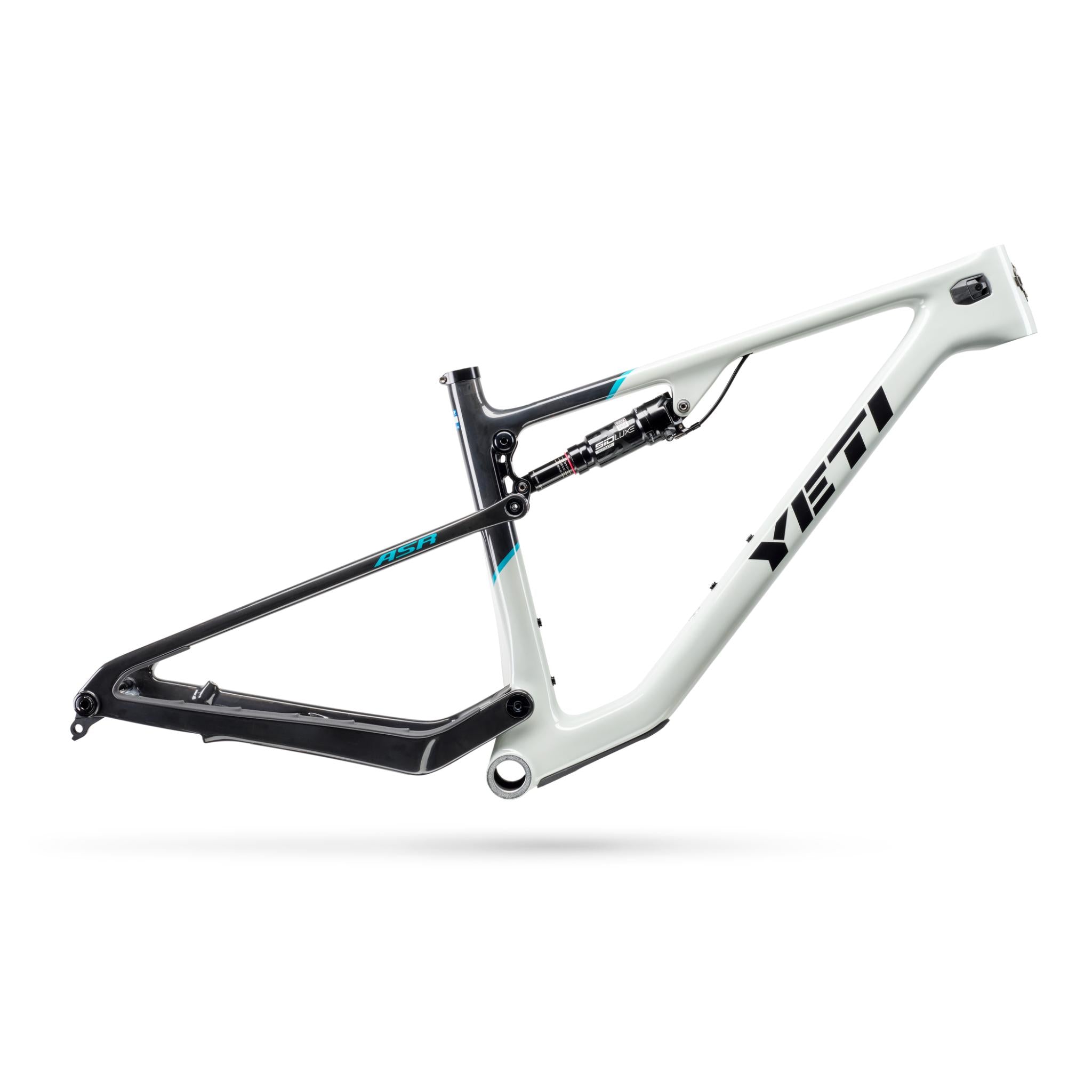 Yeti ASR Frame 2025