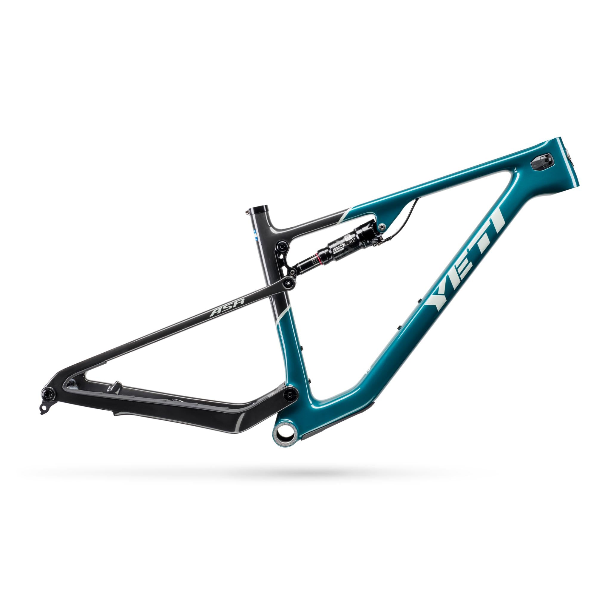 Yeti ASR Frame 2025