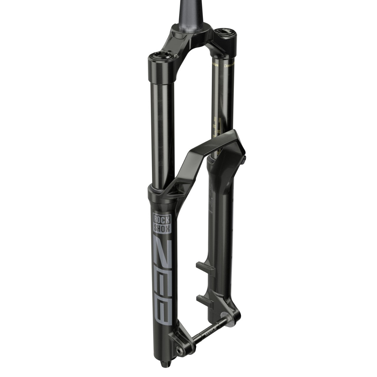 RockShox Zeb Charger R E-Bike Fork