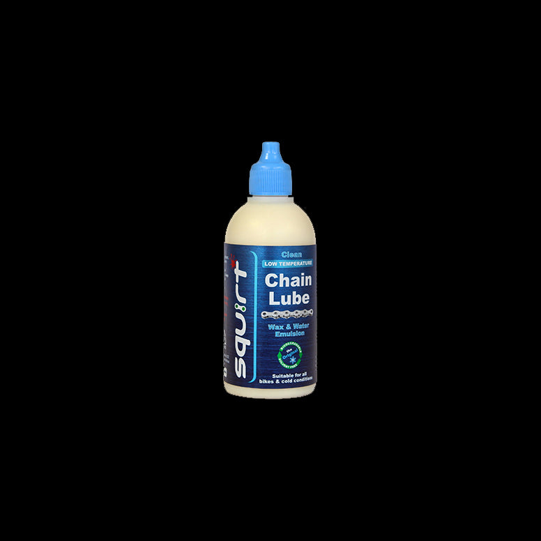 Squirt Low Temperature Chain Lube