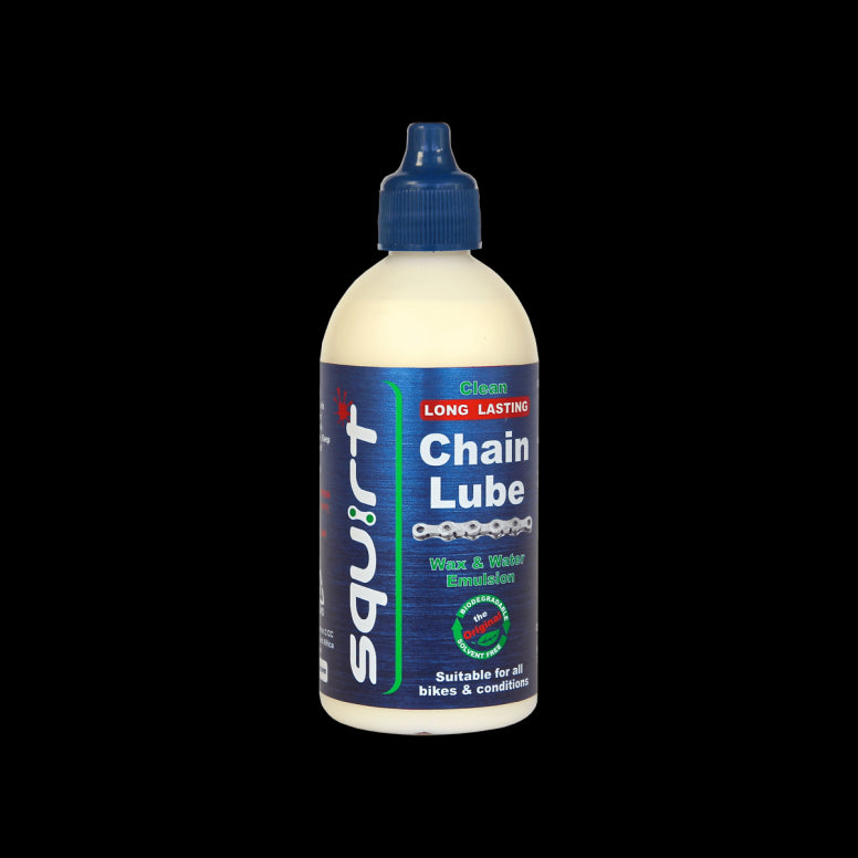 Squirt Chain Lube