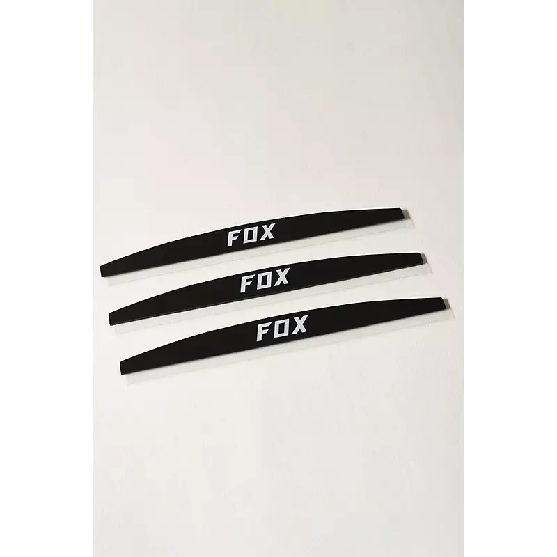 Fox Vue Mud Guards - 3 Pk