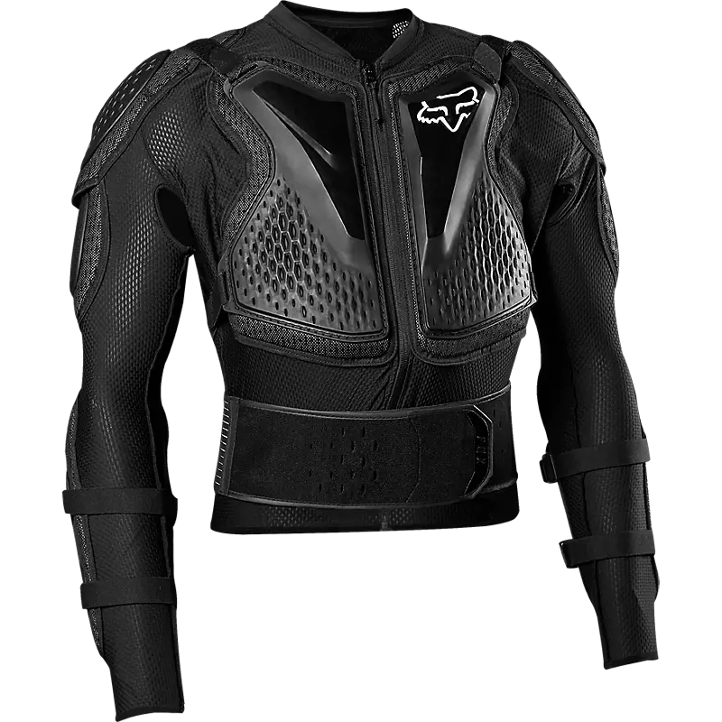 Fox Titan Sport Chest Guard Jacket