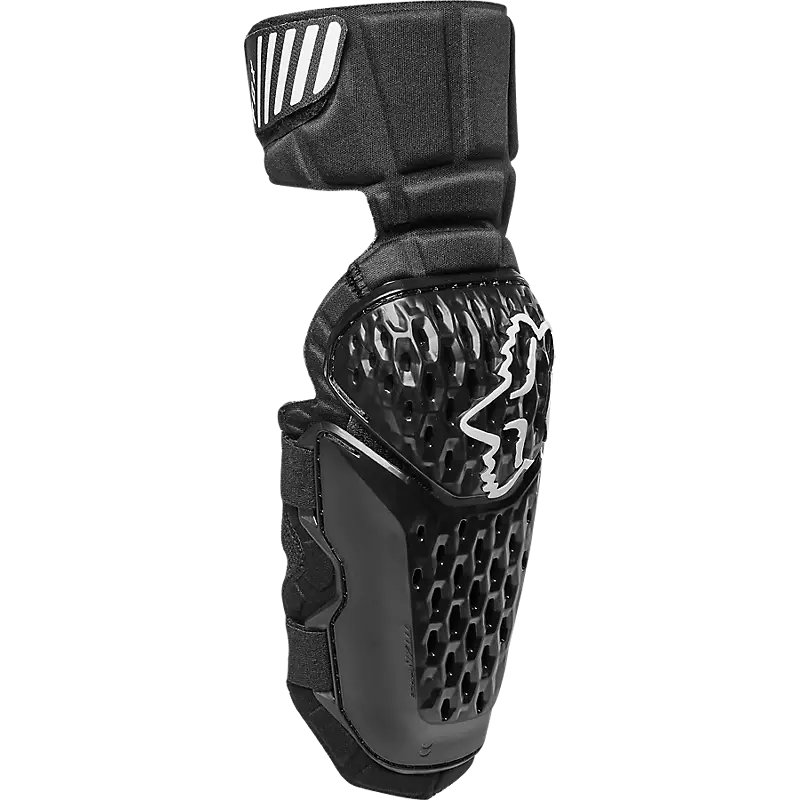 Fox Youth Titan Race Elbow Pads