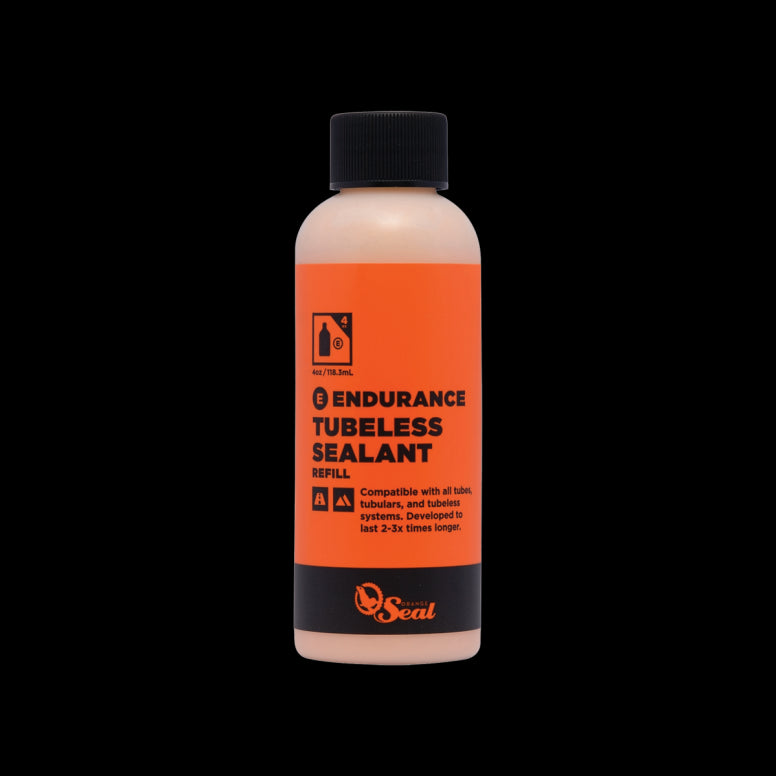 Orange Seal Endurance Tubeless Sealant