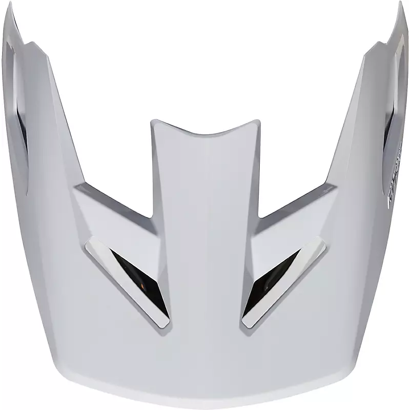 Fox RAMPAGE COMP VISOR [OAT]