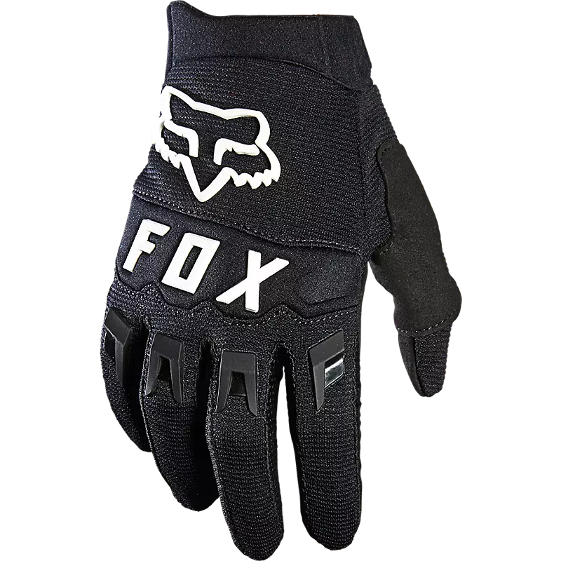 Fox Youth Dirtpaw Gloves