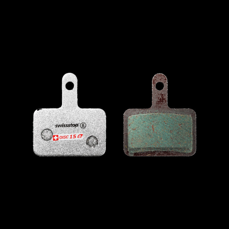 SwissStop Disc Brake Pad - 15