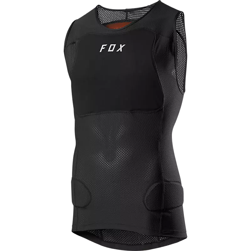 Fox Baseframe Pro Sleeveless Chest Guard