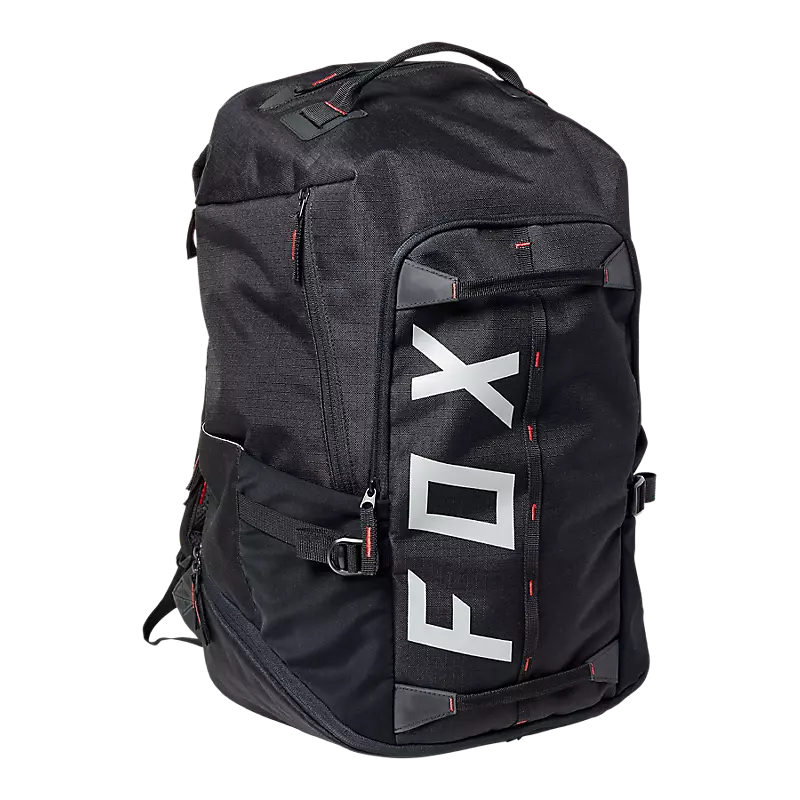 Fox Transition Pack