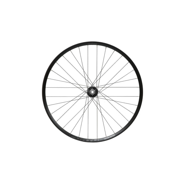 Hope Fortus 26W Pro 5 Black Rear Wheel Biketart