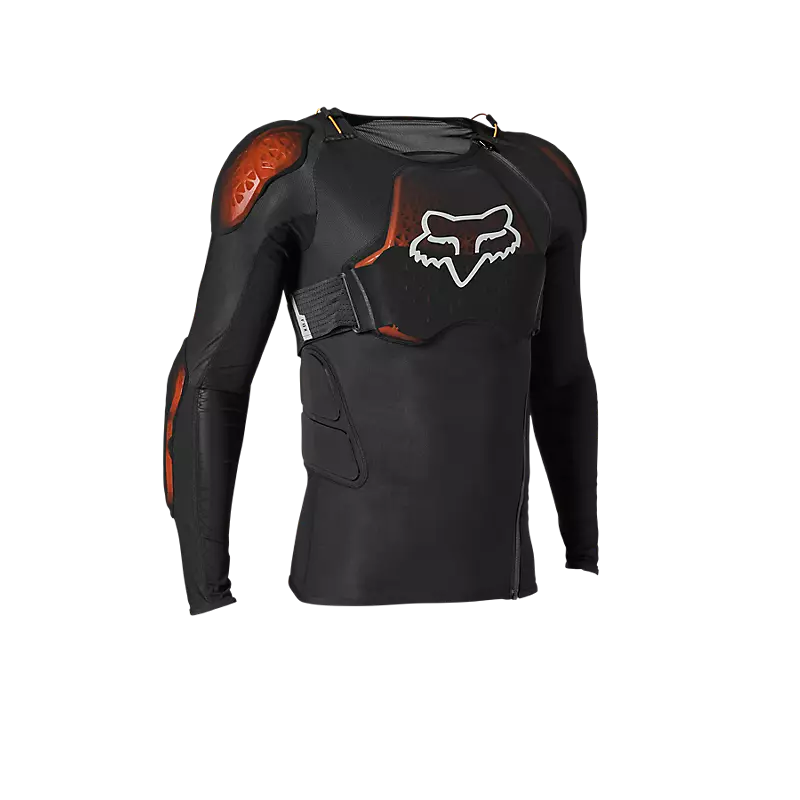 Fox Baseframe Pro D3O Jacket