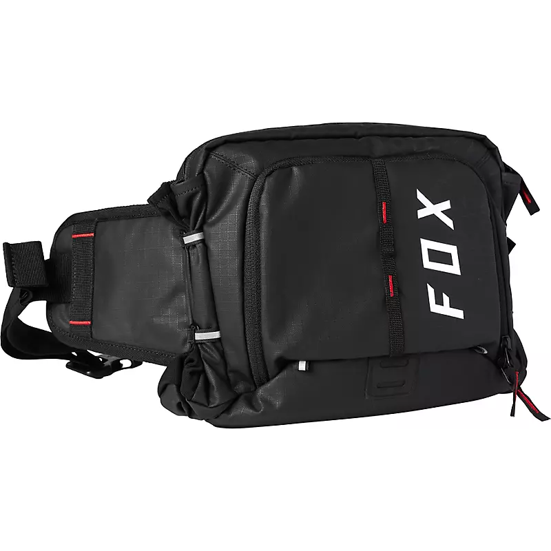 Fox Lumbar Hydration Pack