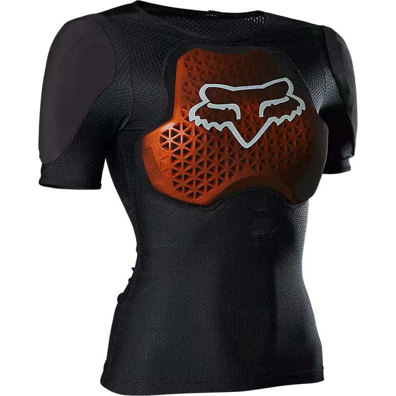 Fox Womens Baseframe Pro Chest Guard