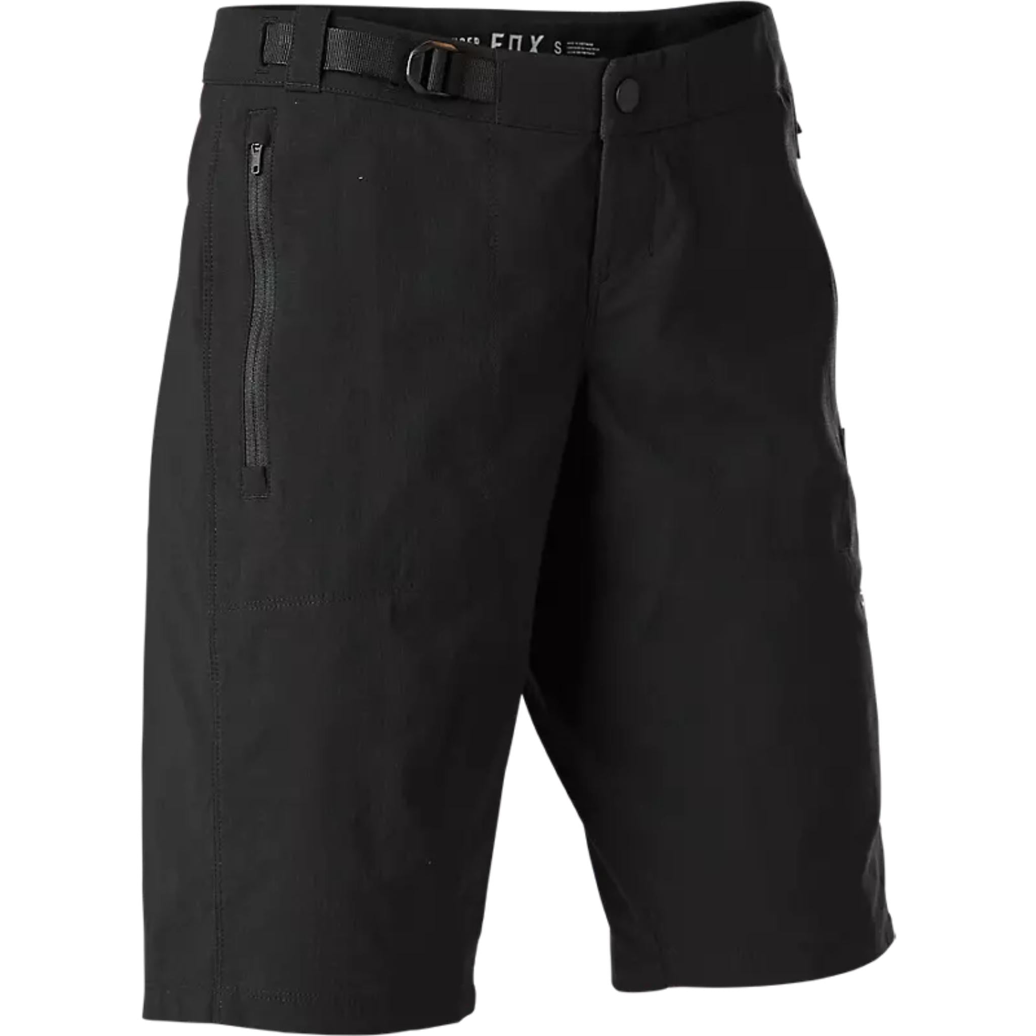 Fox Womens Ranger Shorts