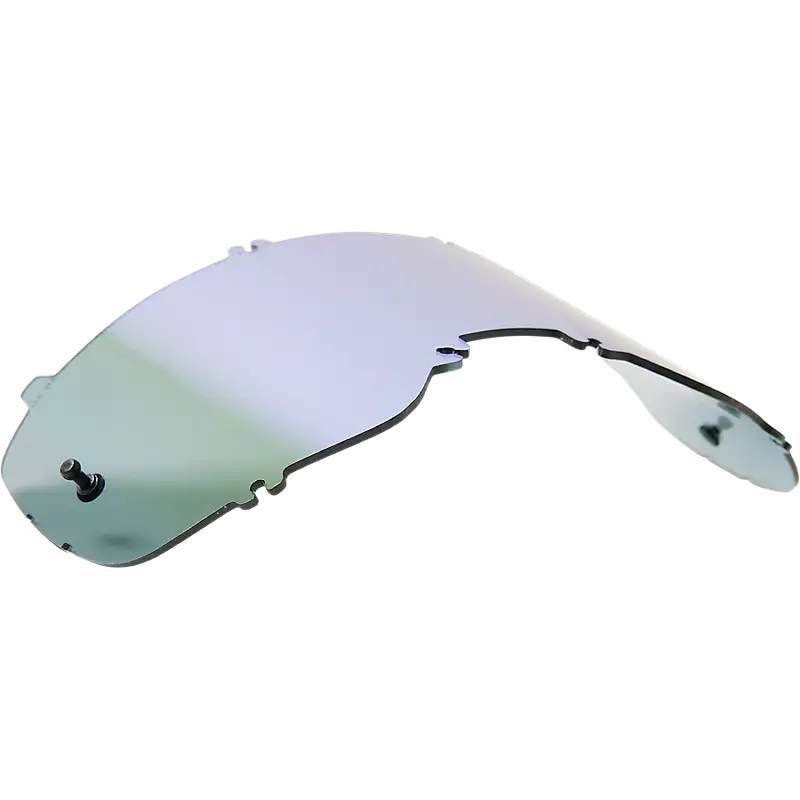 Fox MX22 Airspace/Main Injected Lens - Mirror