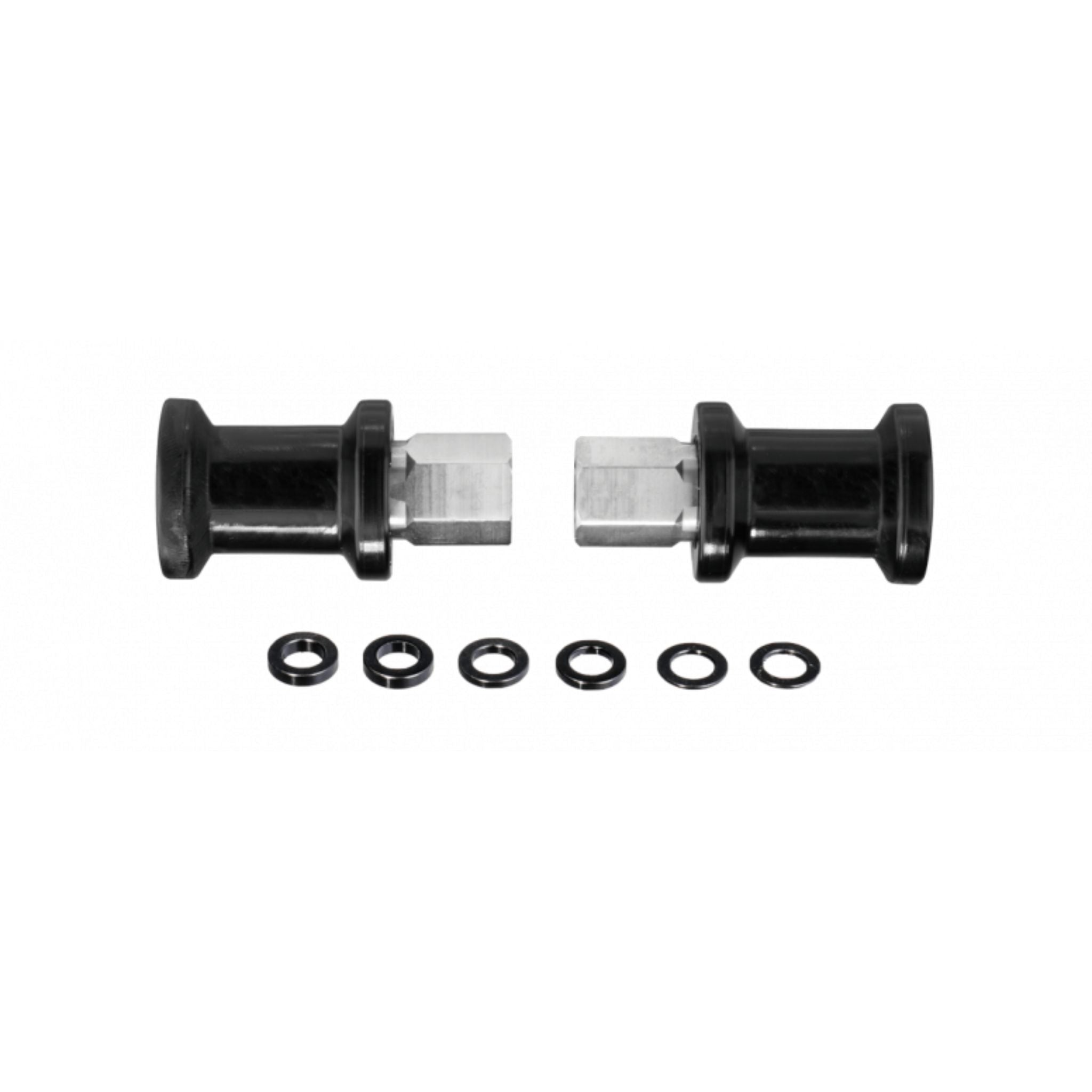 Topeak Journey TX Axle Hub Gear Kit