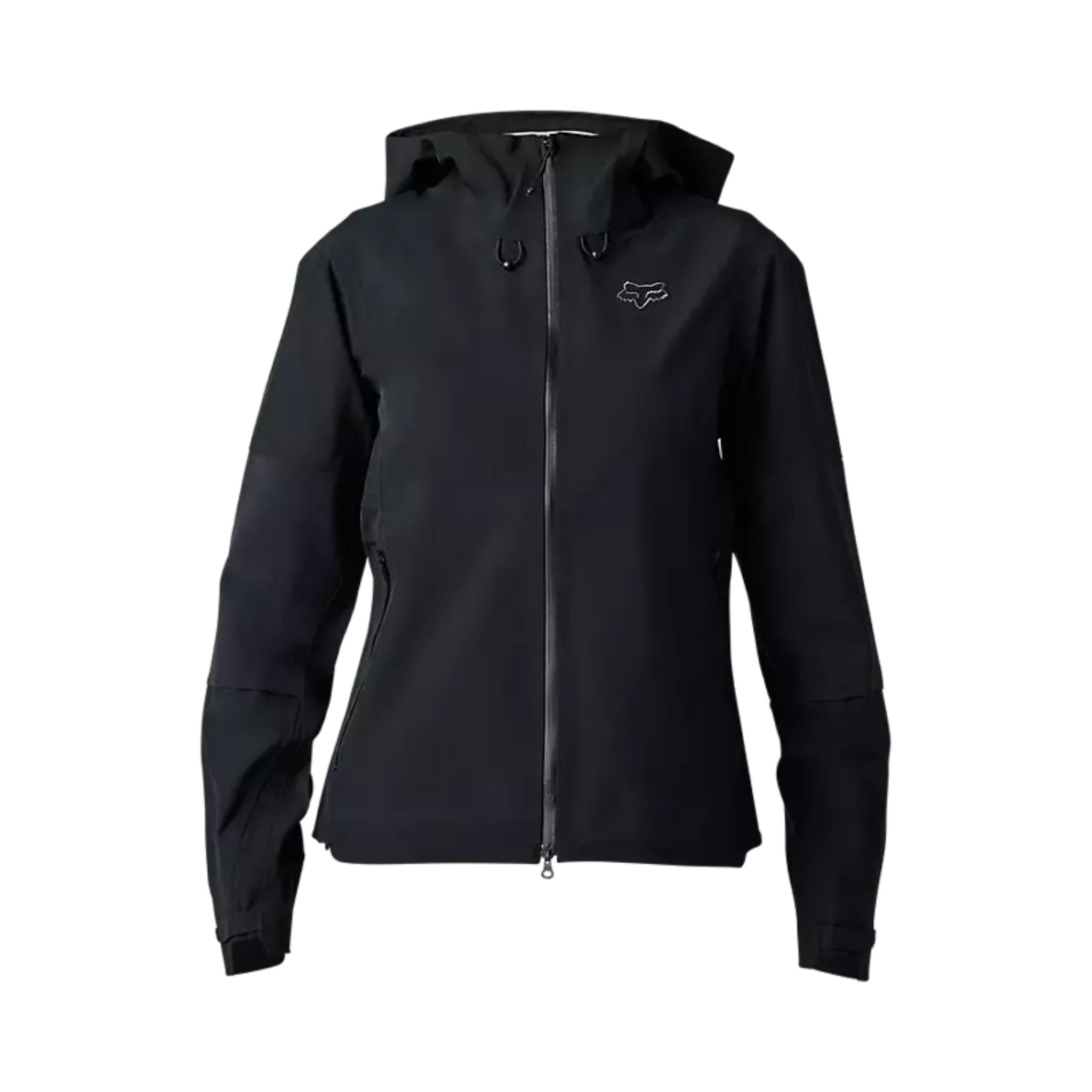 Fox Womens Defend 3-Layer Water Jacket