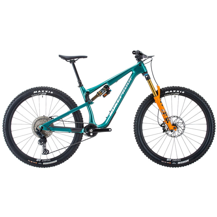 Nukeproof reactor best sale elite 290