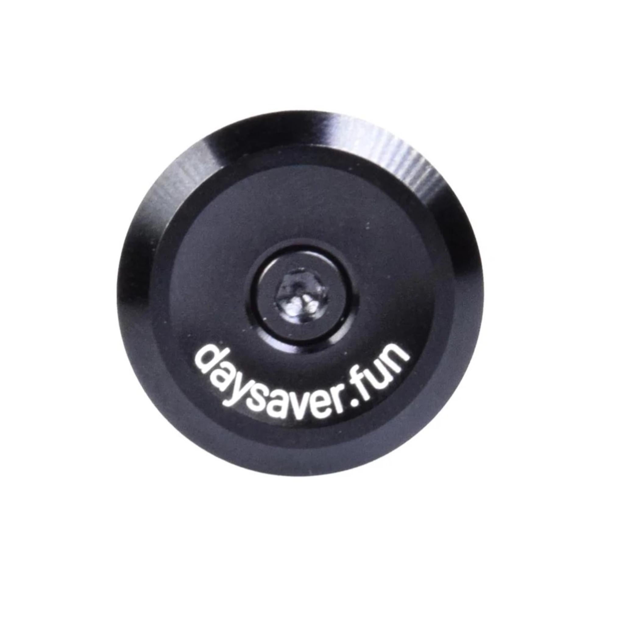 Daysaver Bar End Cap