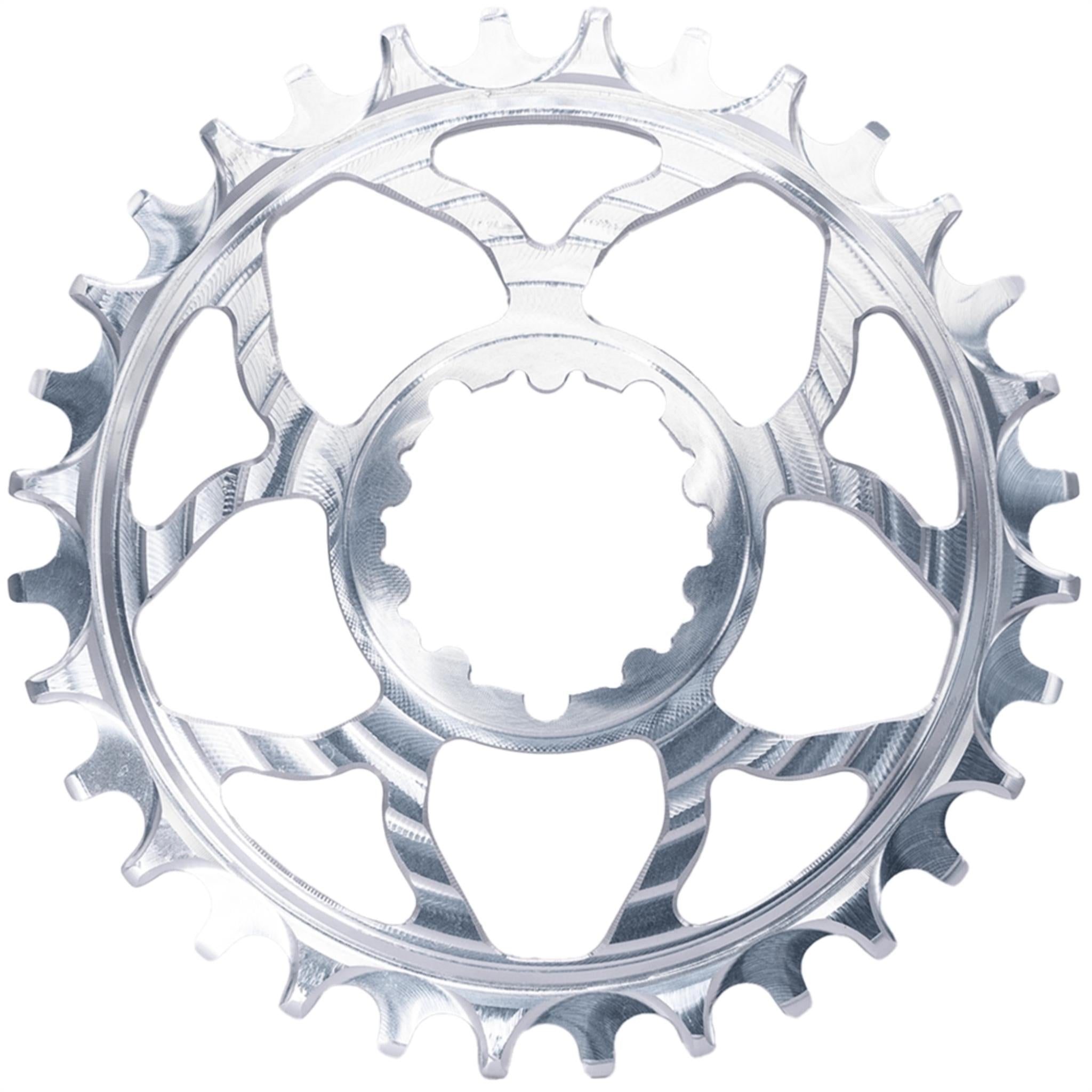 5DEV 3-Bolt Direct Mount Chainring