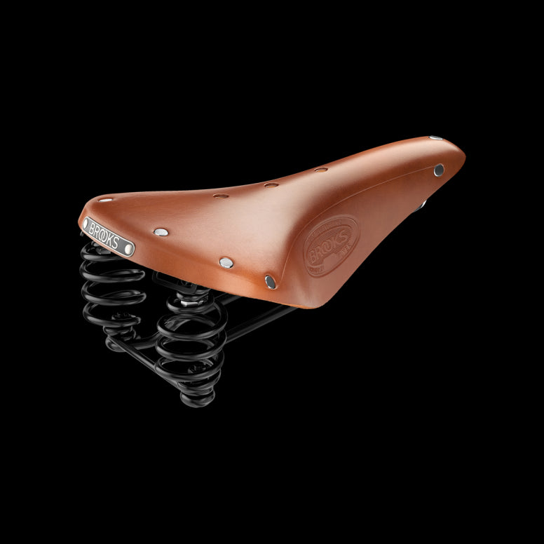 Brooks Flyer Saddle