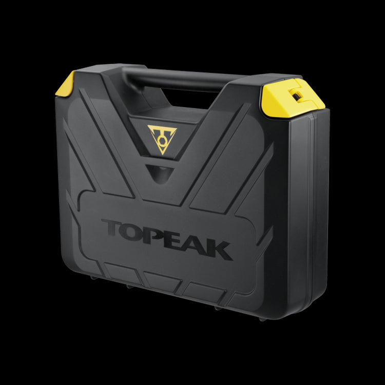 Topeak prepbox best sale