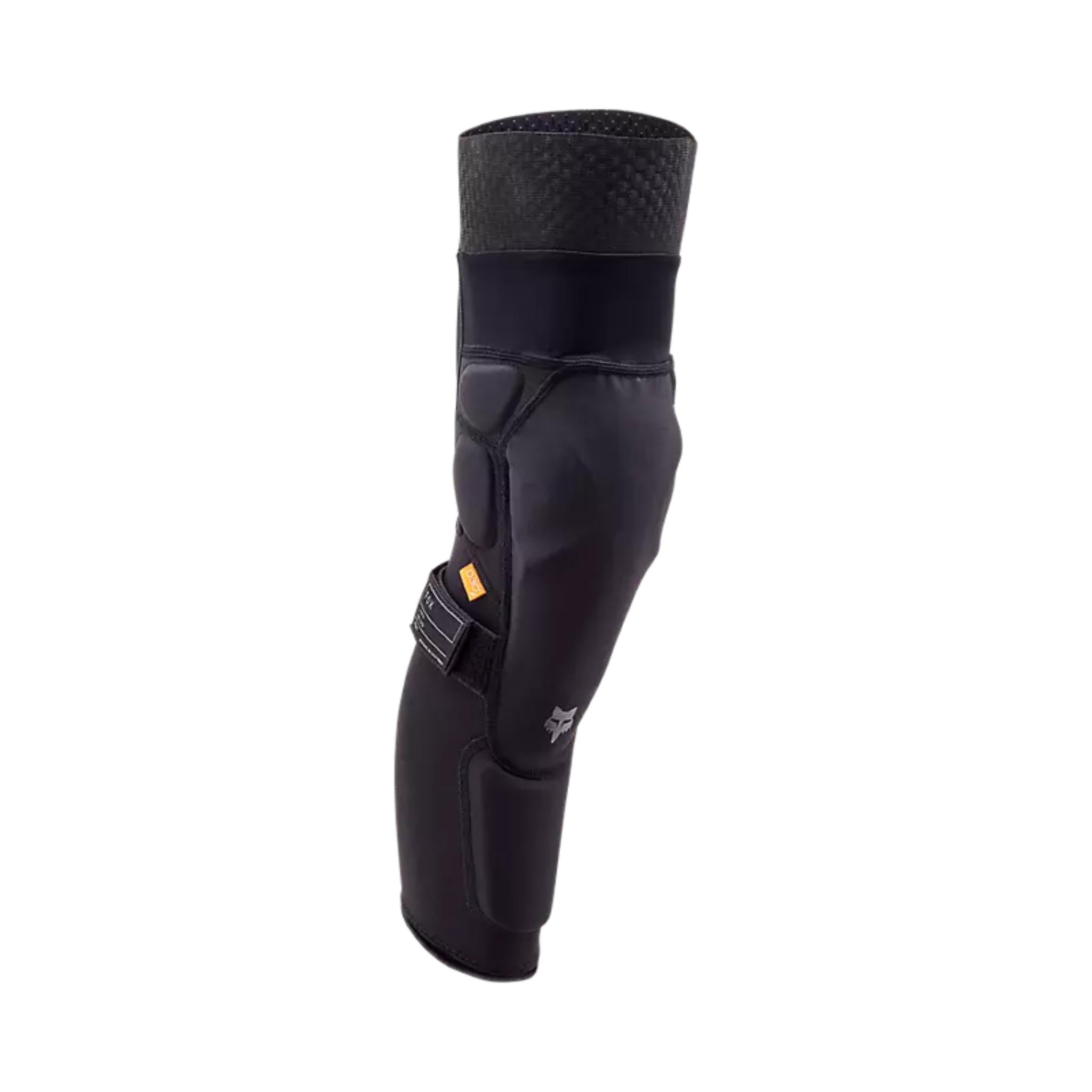 Fox Launch Knee/Shin Pads