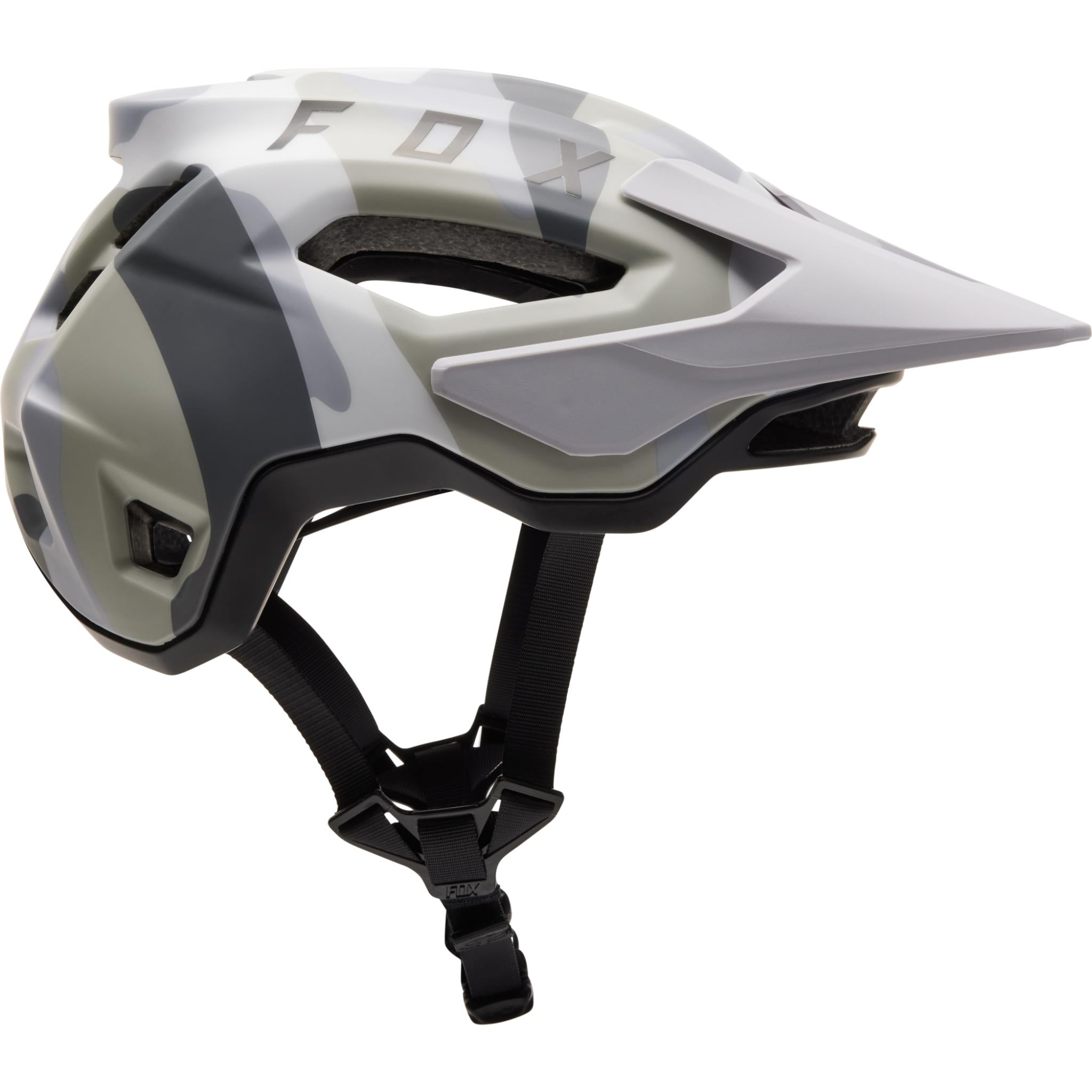 Fox Speedframe Camo MIPS Helmet