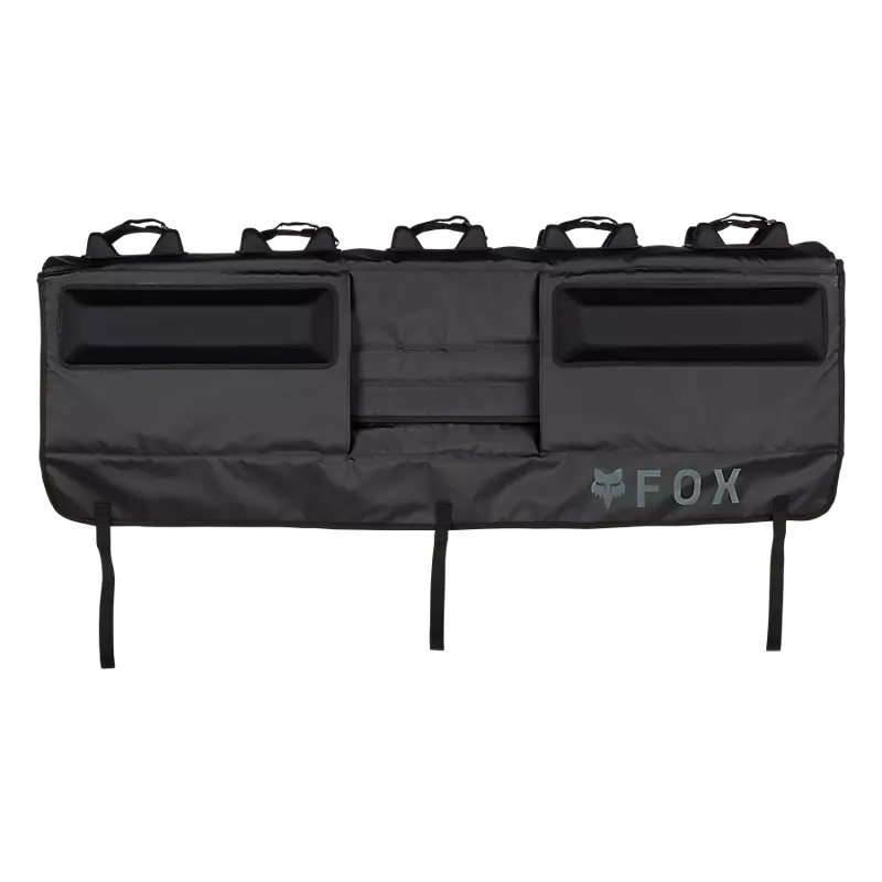 Fox Premium Tailgate Cover Small