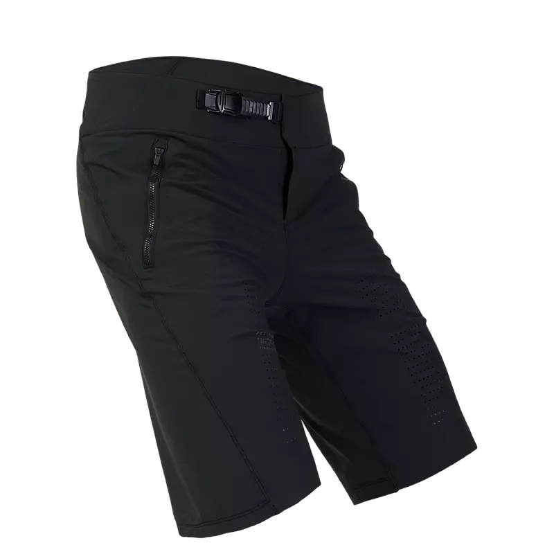 Fox Flexair Shorts With Liner