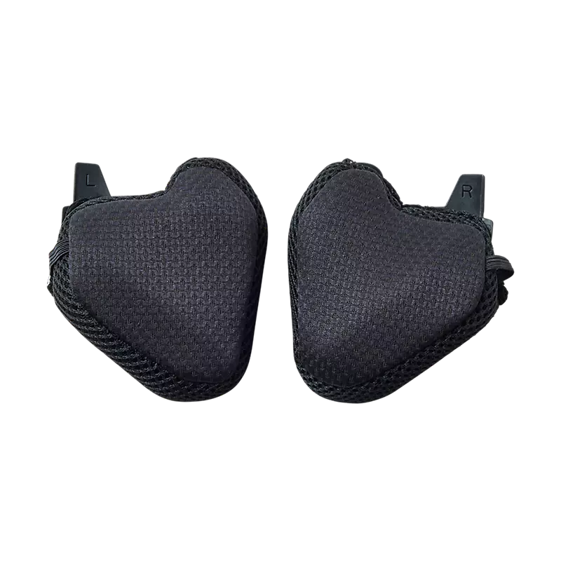 Fox Proframe RS Helmet Thick Cheek Pads