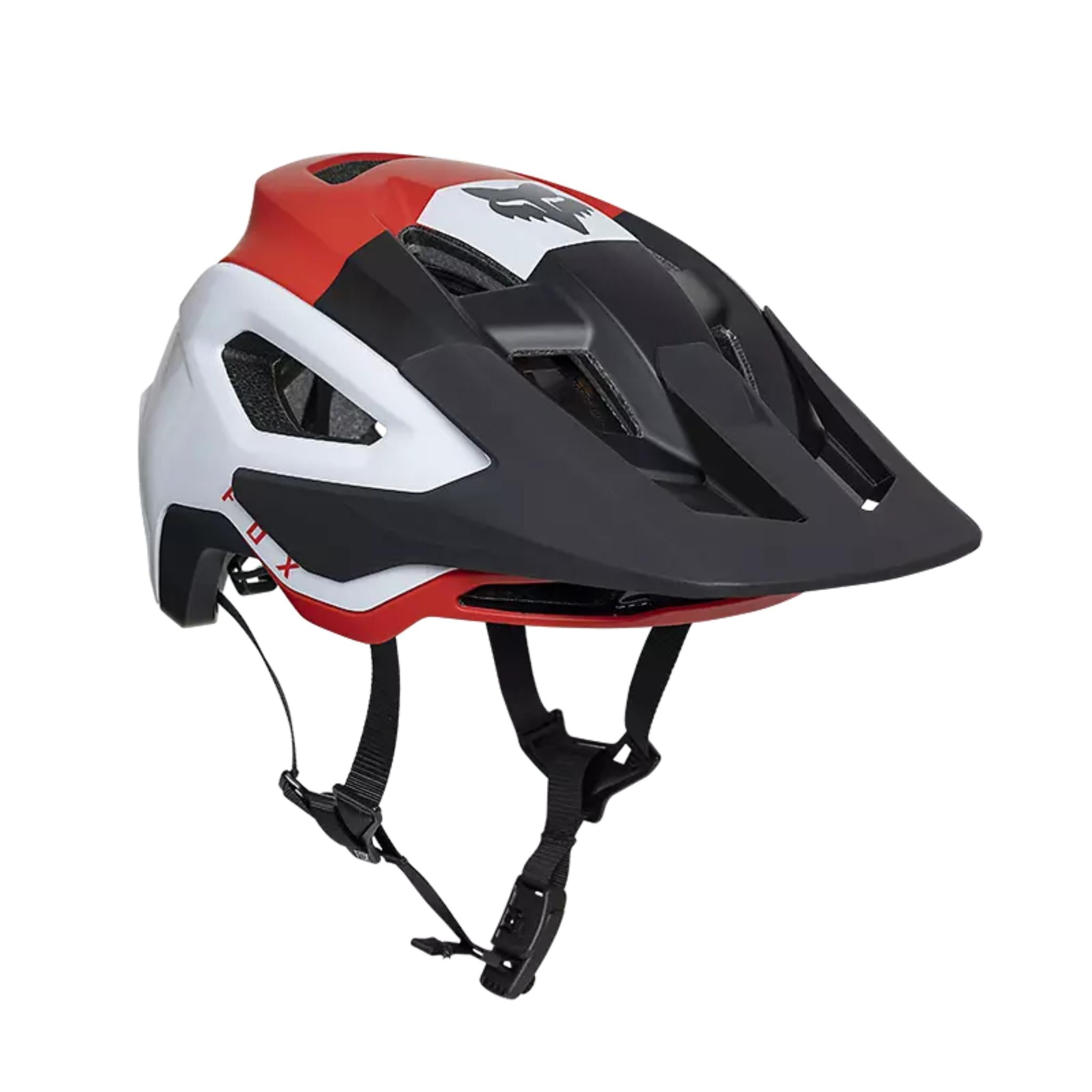 Fox Speedframe Pro Klif Helmet