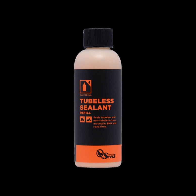 Orange Seal Tubeless Sealant