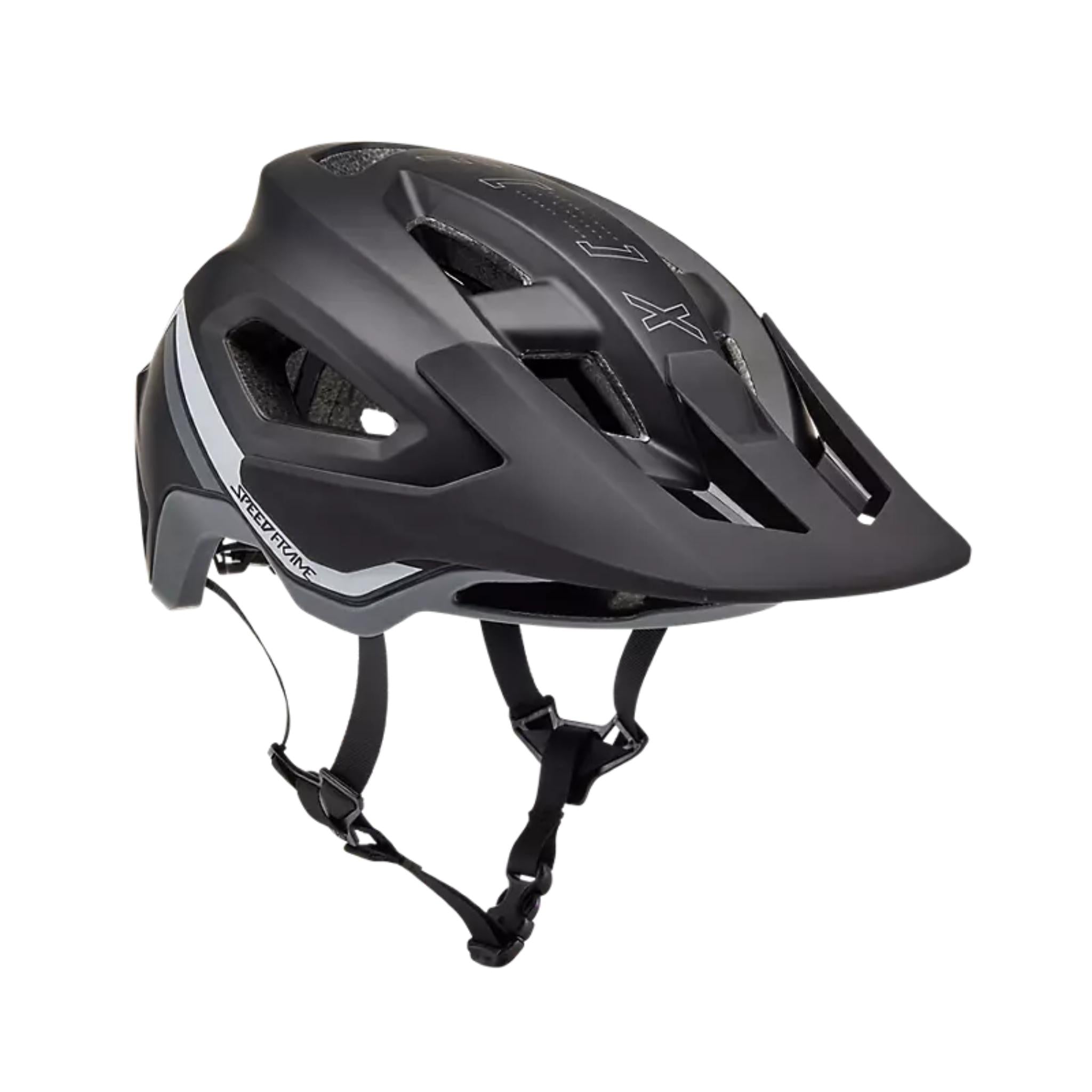 Fox Speedframe Racik Helmet