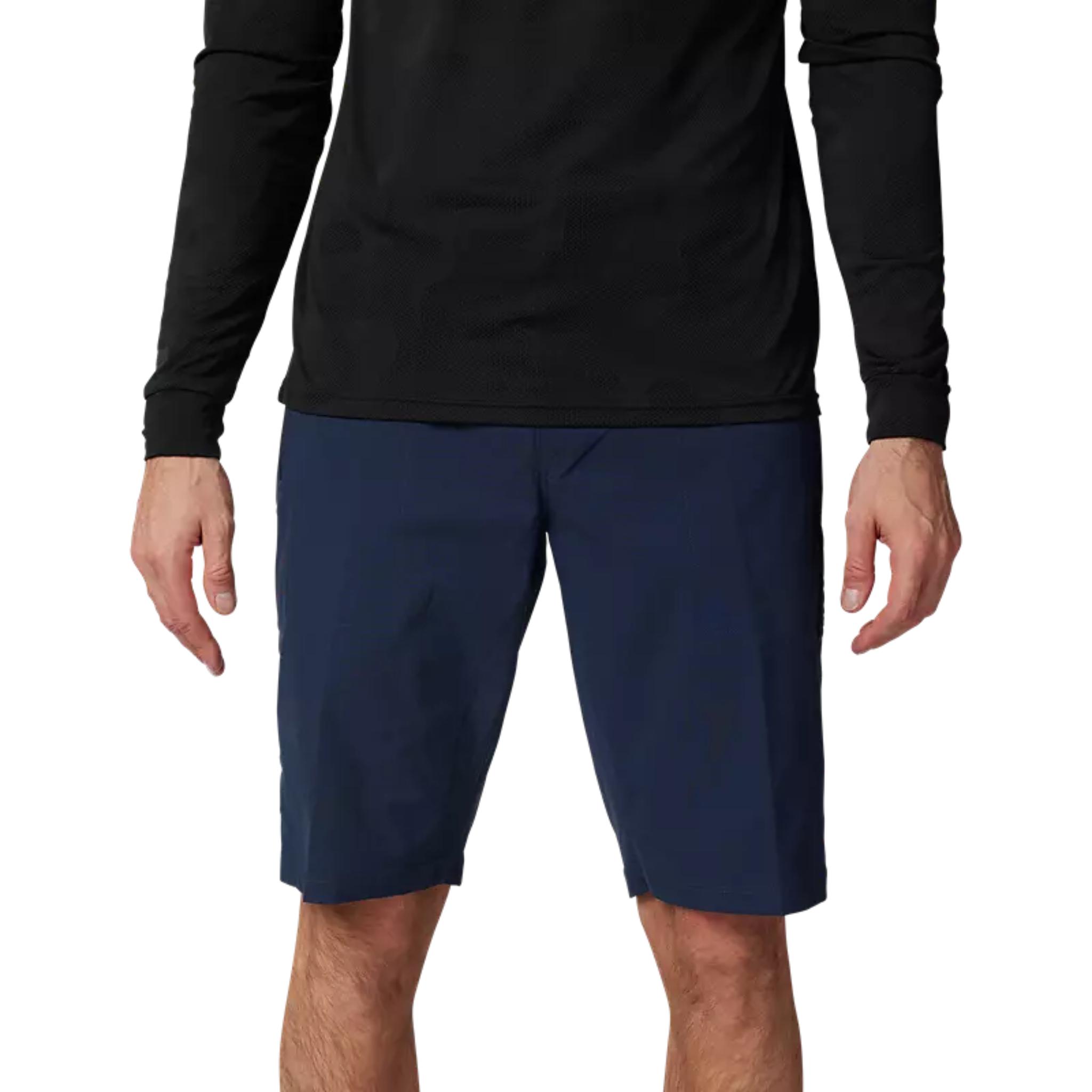 Fox Ranger Shorts With Liner