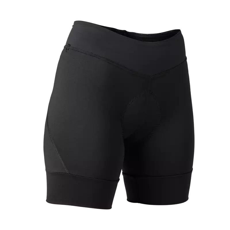 Fox Womens Tecbase Lite Liner Shorts