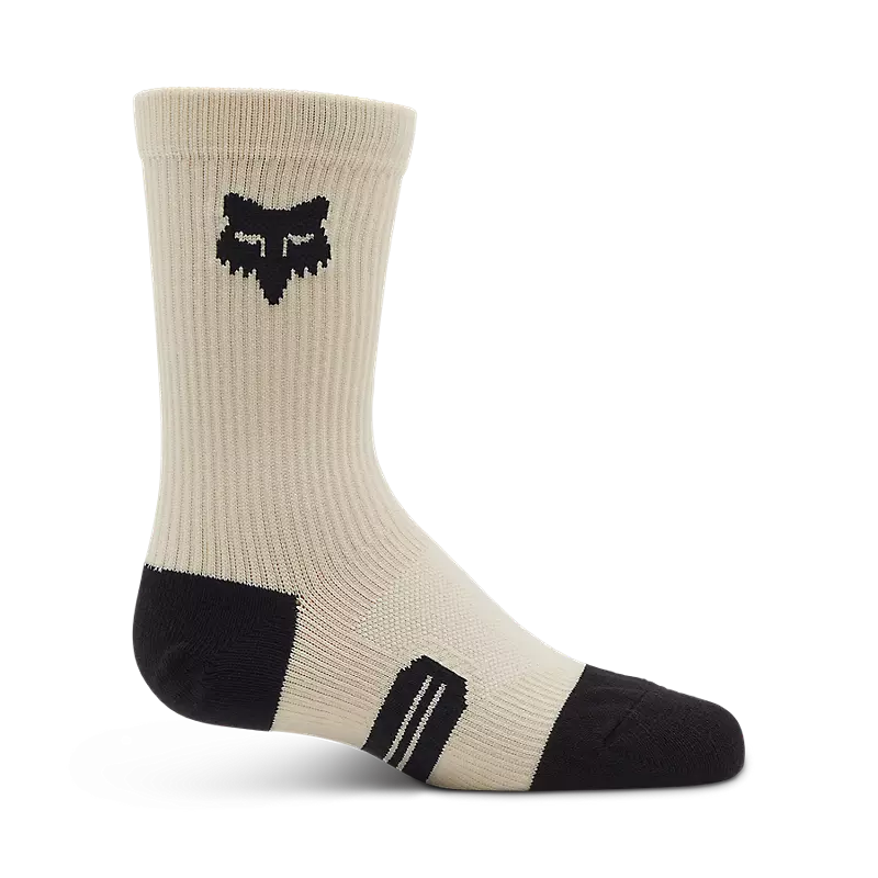 Fox Youth 6" Ranger Crew Socks