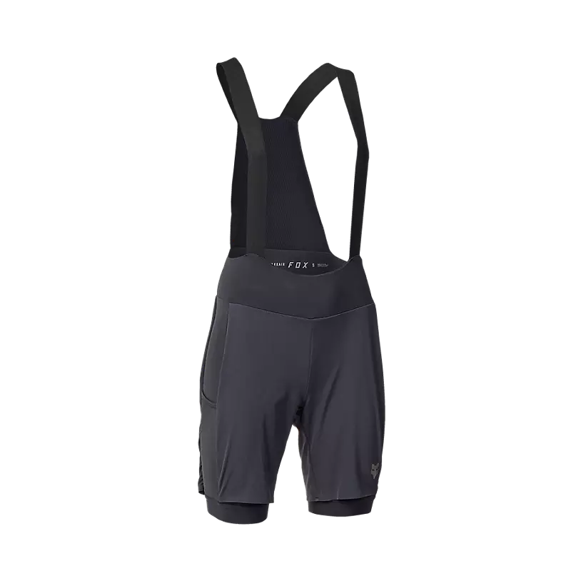 Fox Womens Flexair Ascent Cargo Bibs