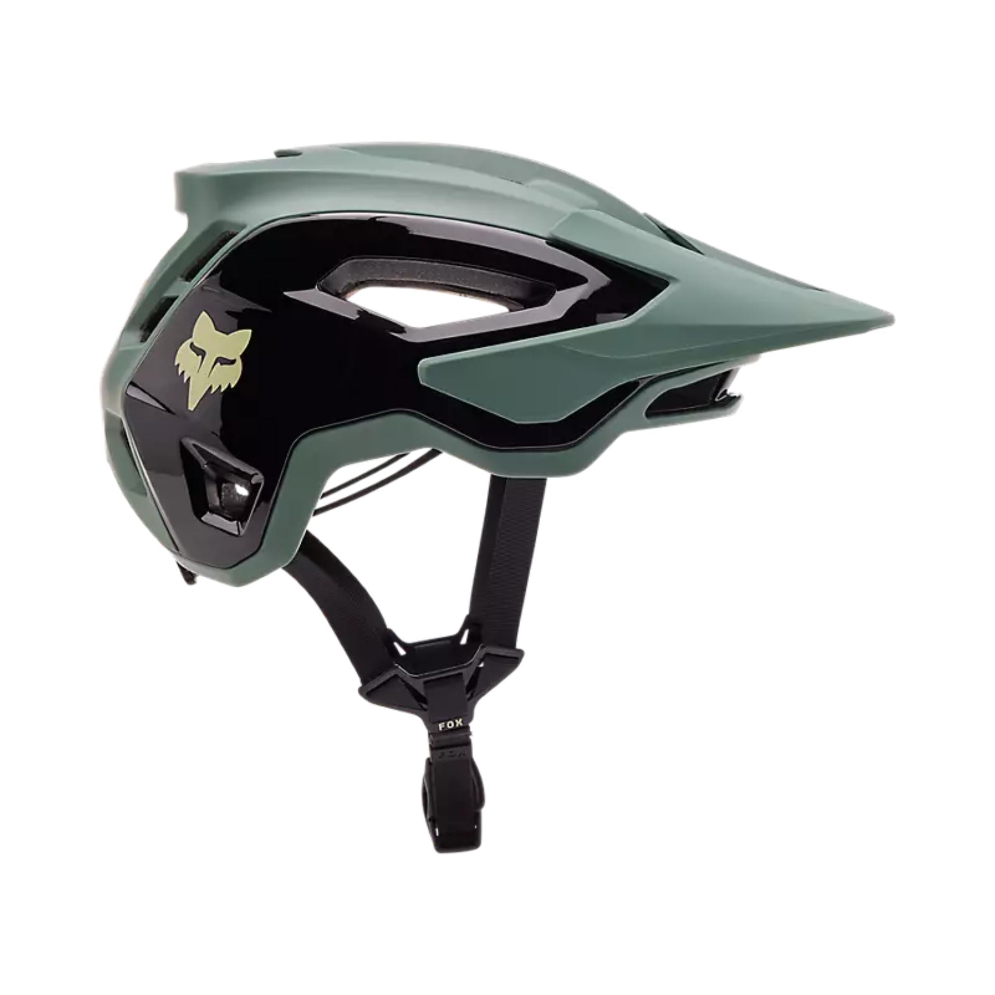 Fox Speedframe Pro Helmet