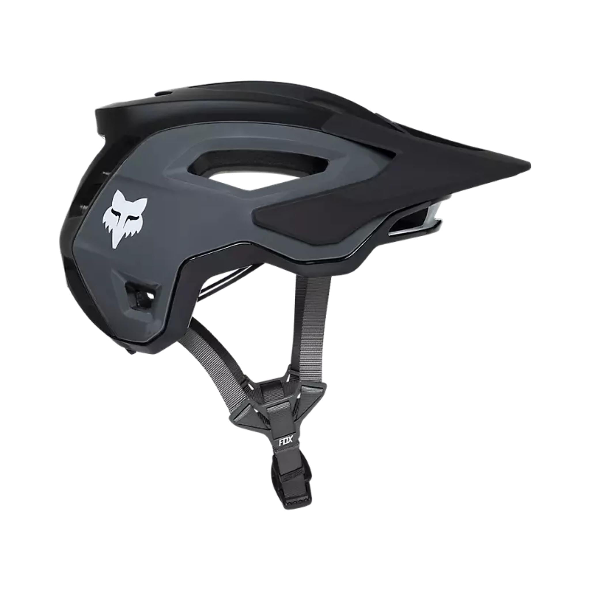 Fox Speedframe Pro Helmet