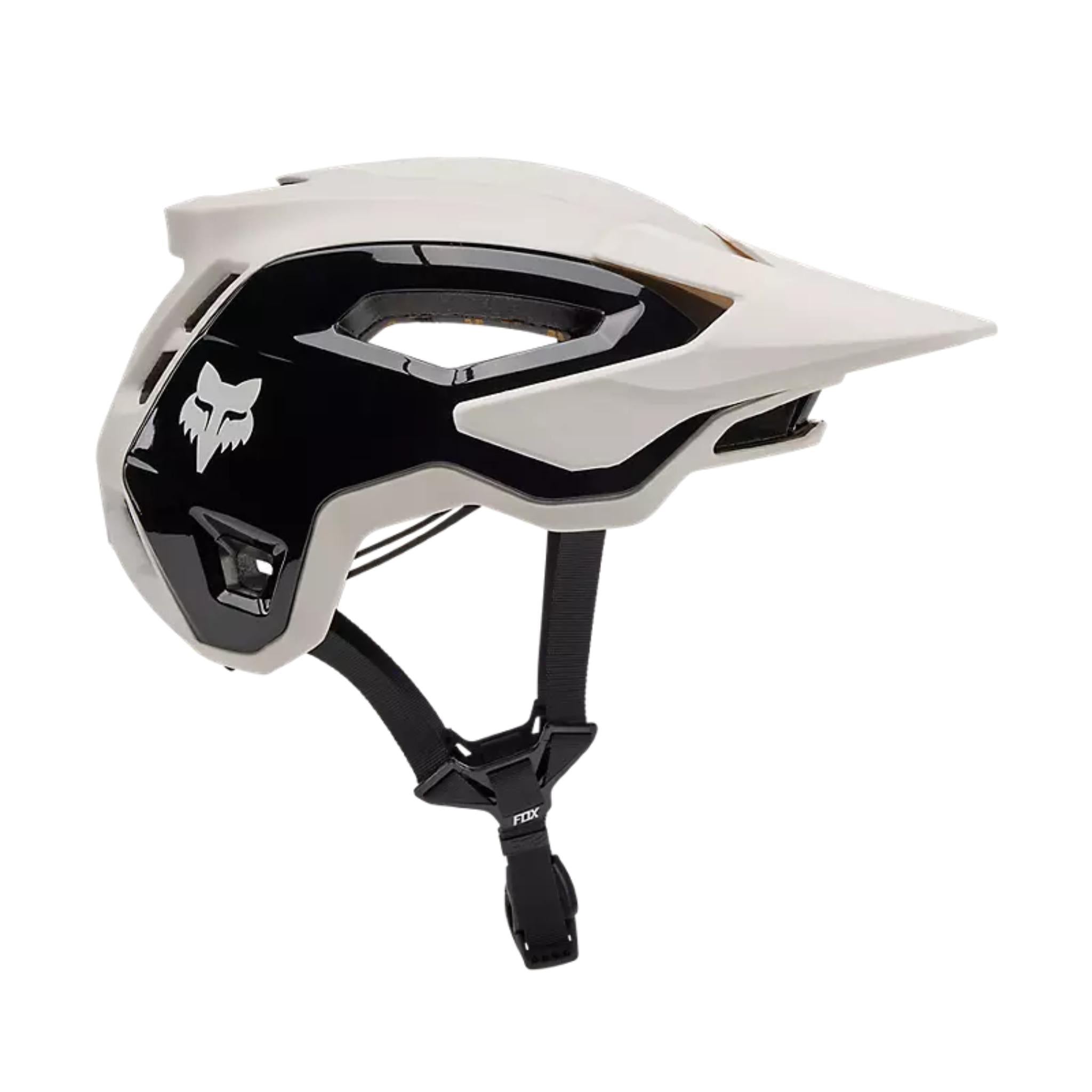 Fox Speedframe Pro Helmet