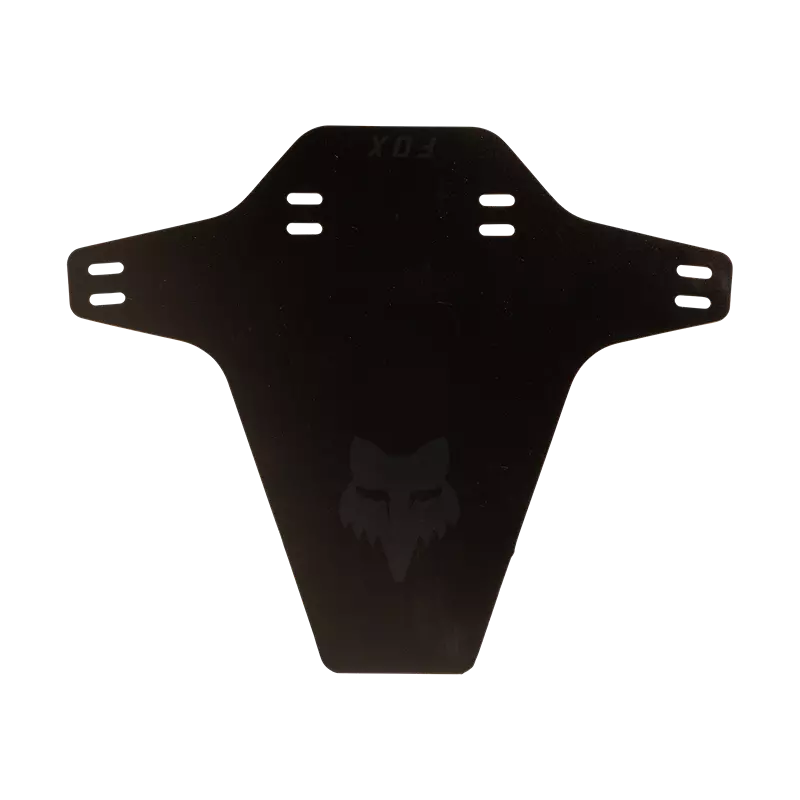 Fox Mud Guard