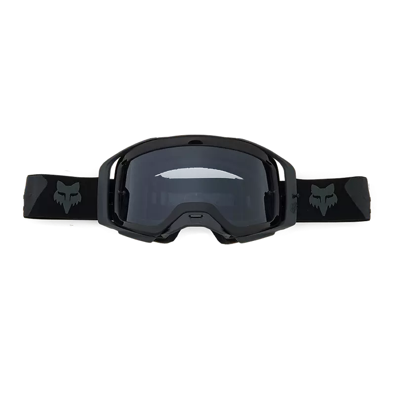 Fox Airspace Core Goggle - Smoke