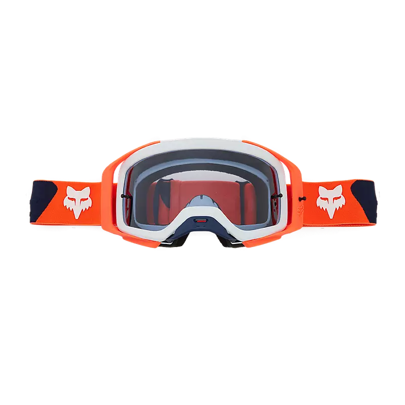 Fox Airspace Core Goggle - Smoke