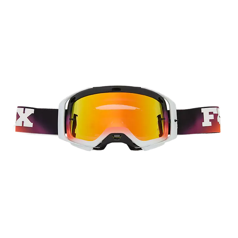 Fox Airspace Streak Goggle - Spark