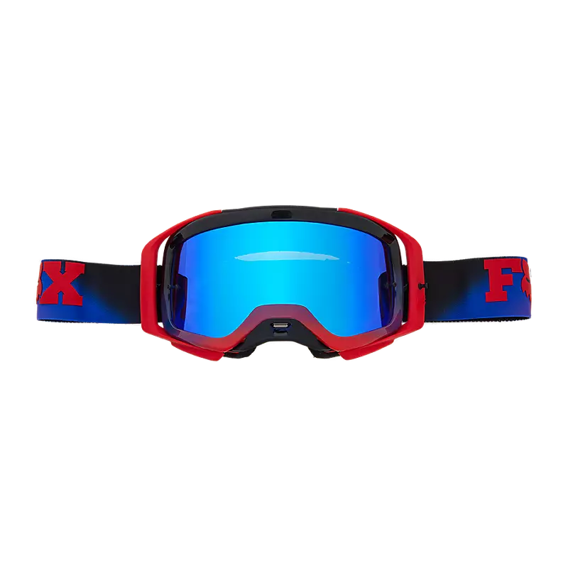 Fox Airspace Streak Goggle - Spark